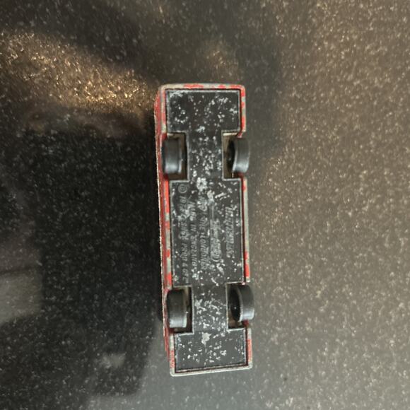 Matchbox Lesney The Londoner No17 1972 - Picture 3 of 3